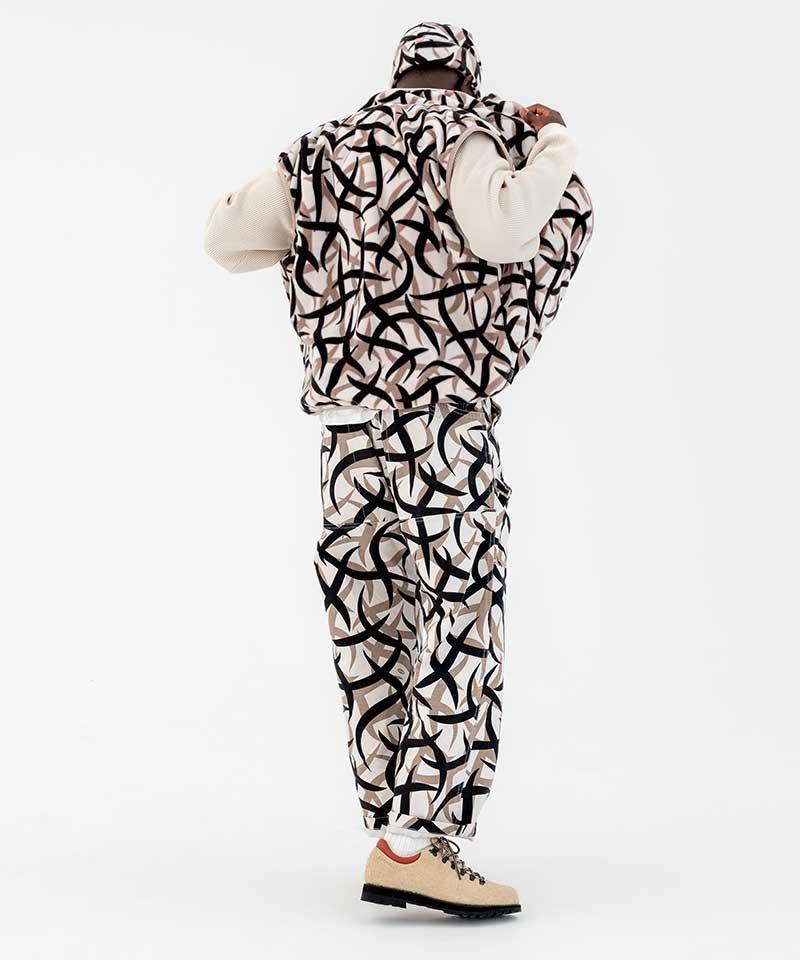 Canvas EQT Pant Male Product Image