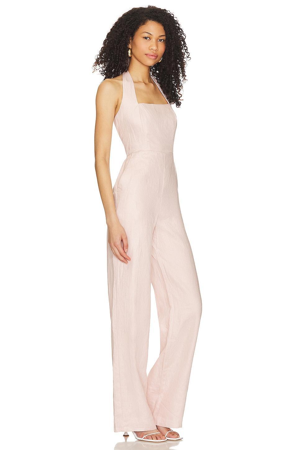 Zoie Jumpsuit Lovers and Friends Product Image