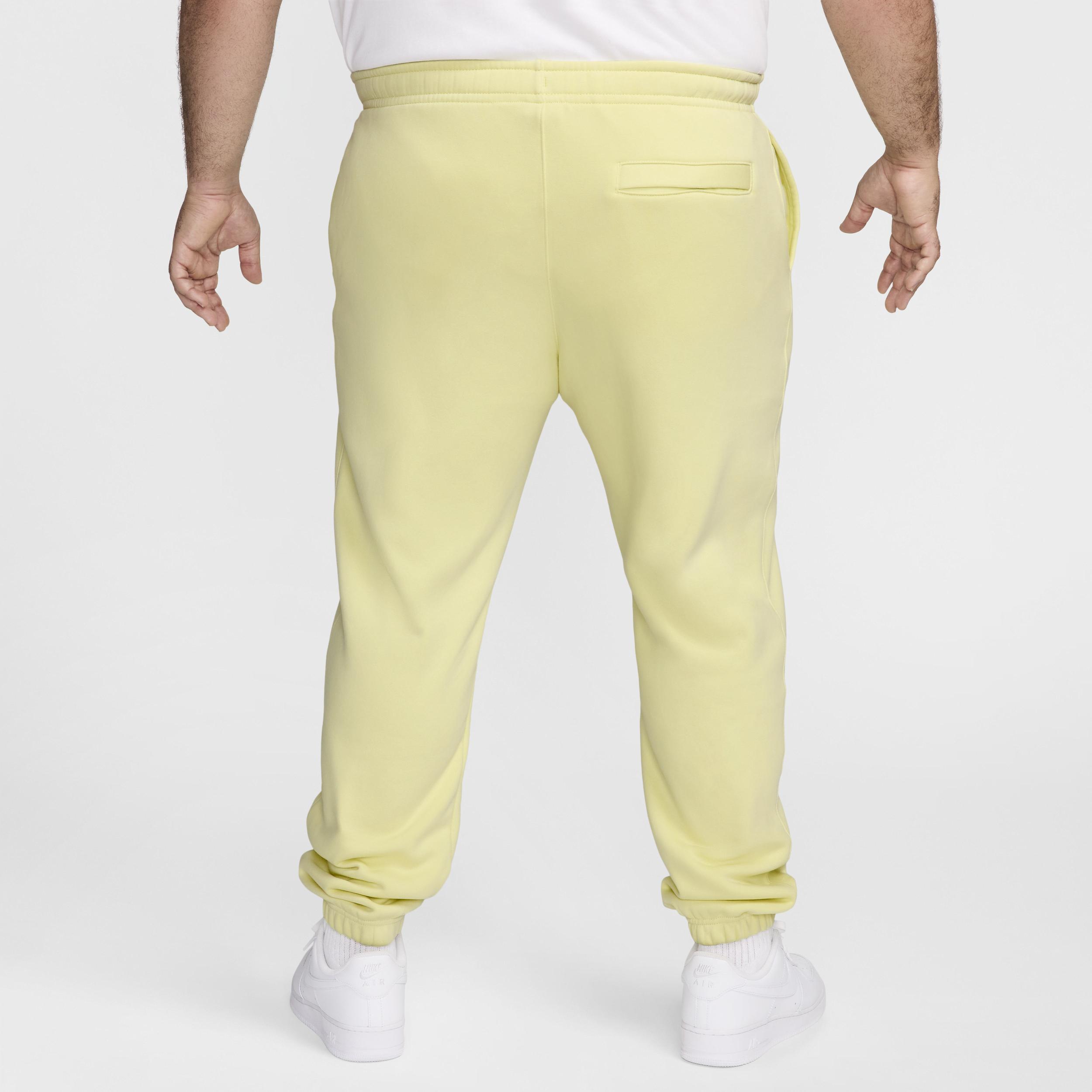 Nike Sportswear Club Fleece Men's Pants Product Image