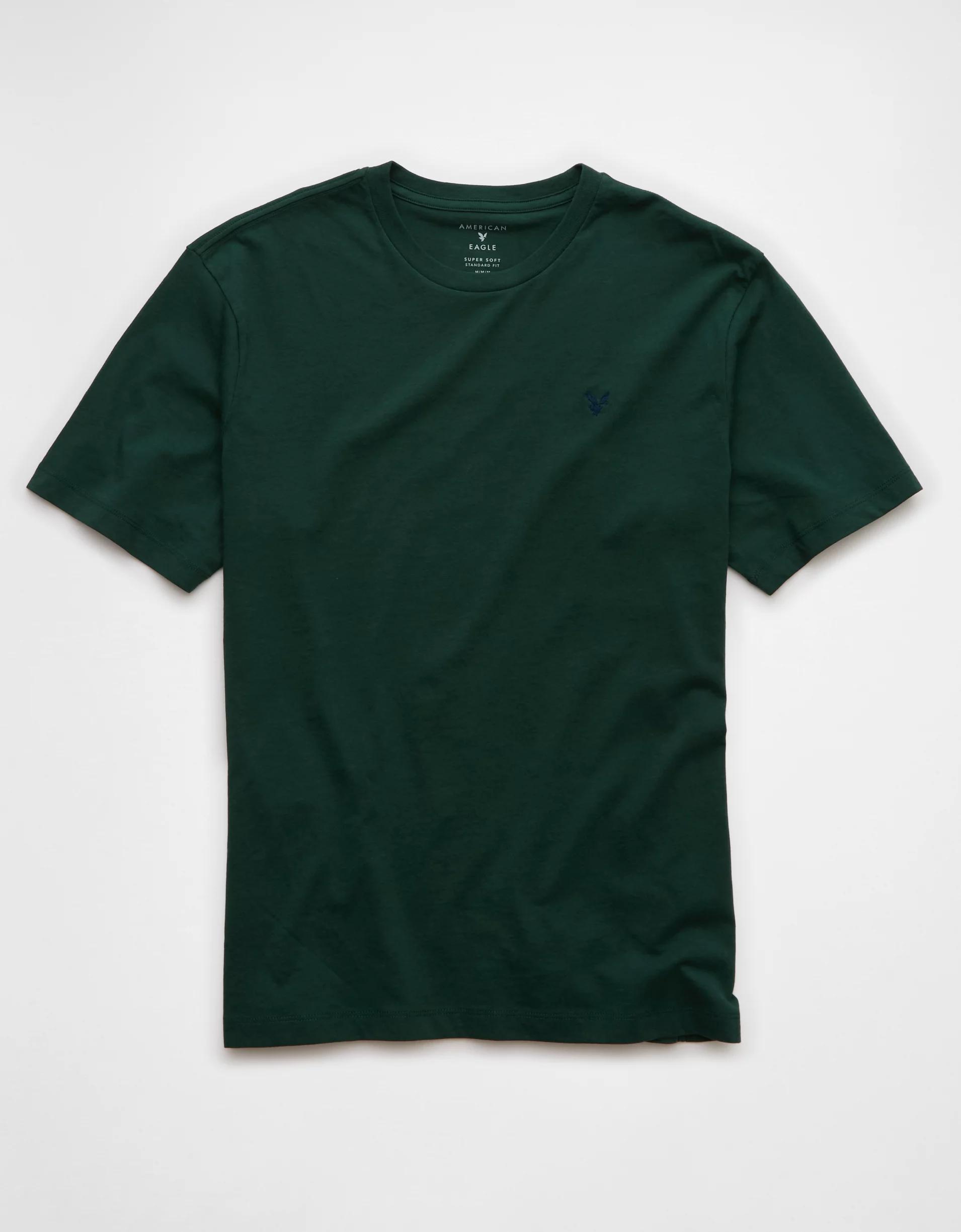 AE Lightweight Icon T-Shirt Men's Product Image