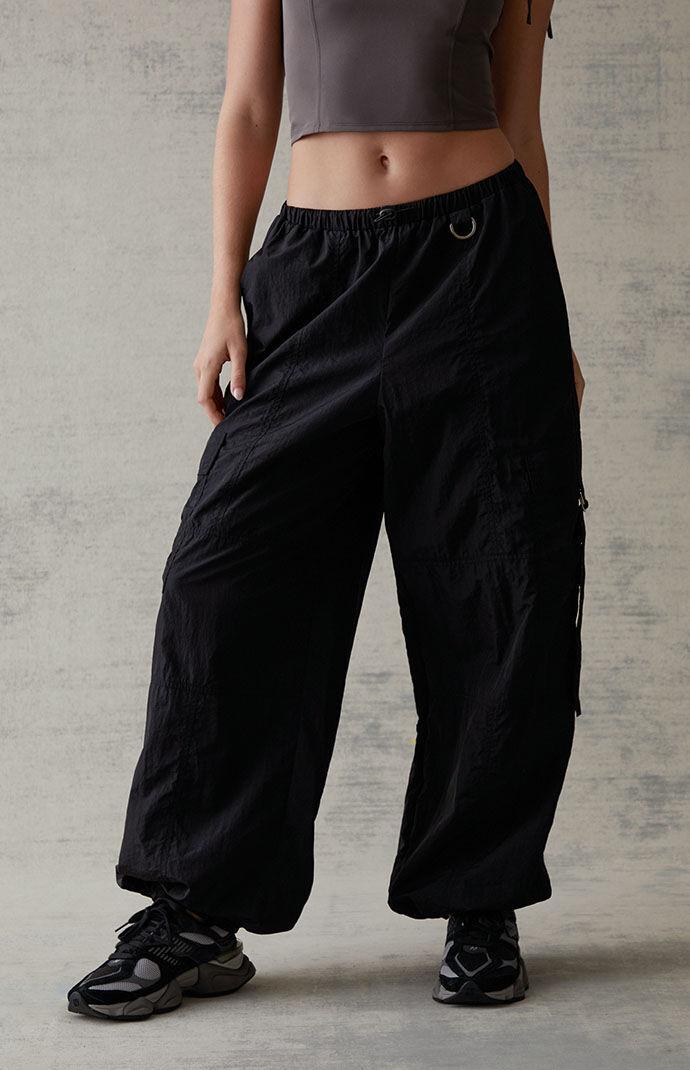 Women's D-Ring Pull-On Pants Product Image