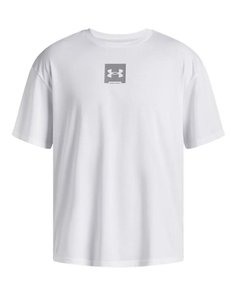 UA Heavyweight SM Box Product Image