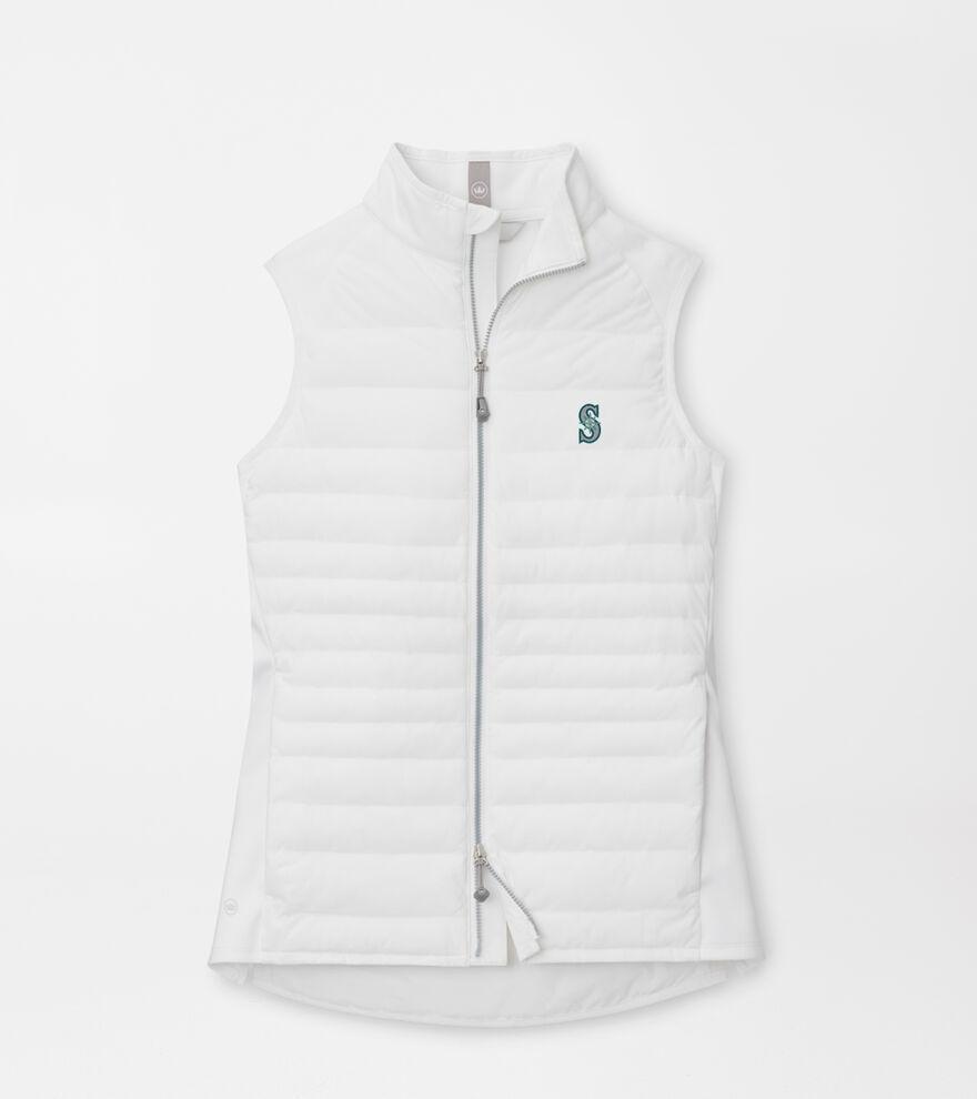 Arizona Diamondbacks Womens Fuse Hybrid Vest Product Image