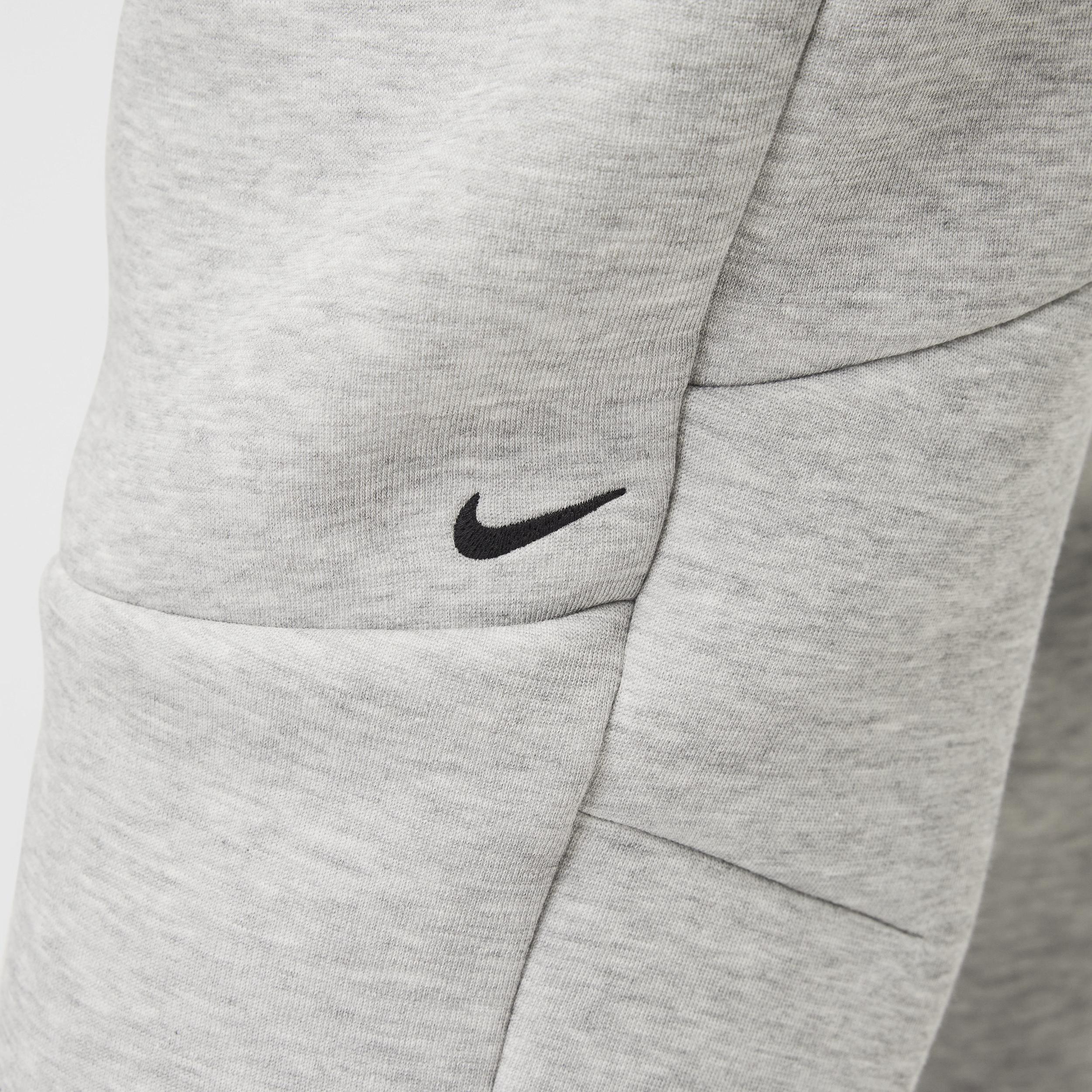 Nike Men's Tech Fleece Jogger Pants Product Image