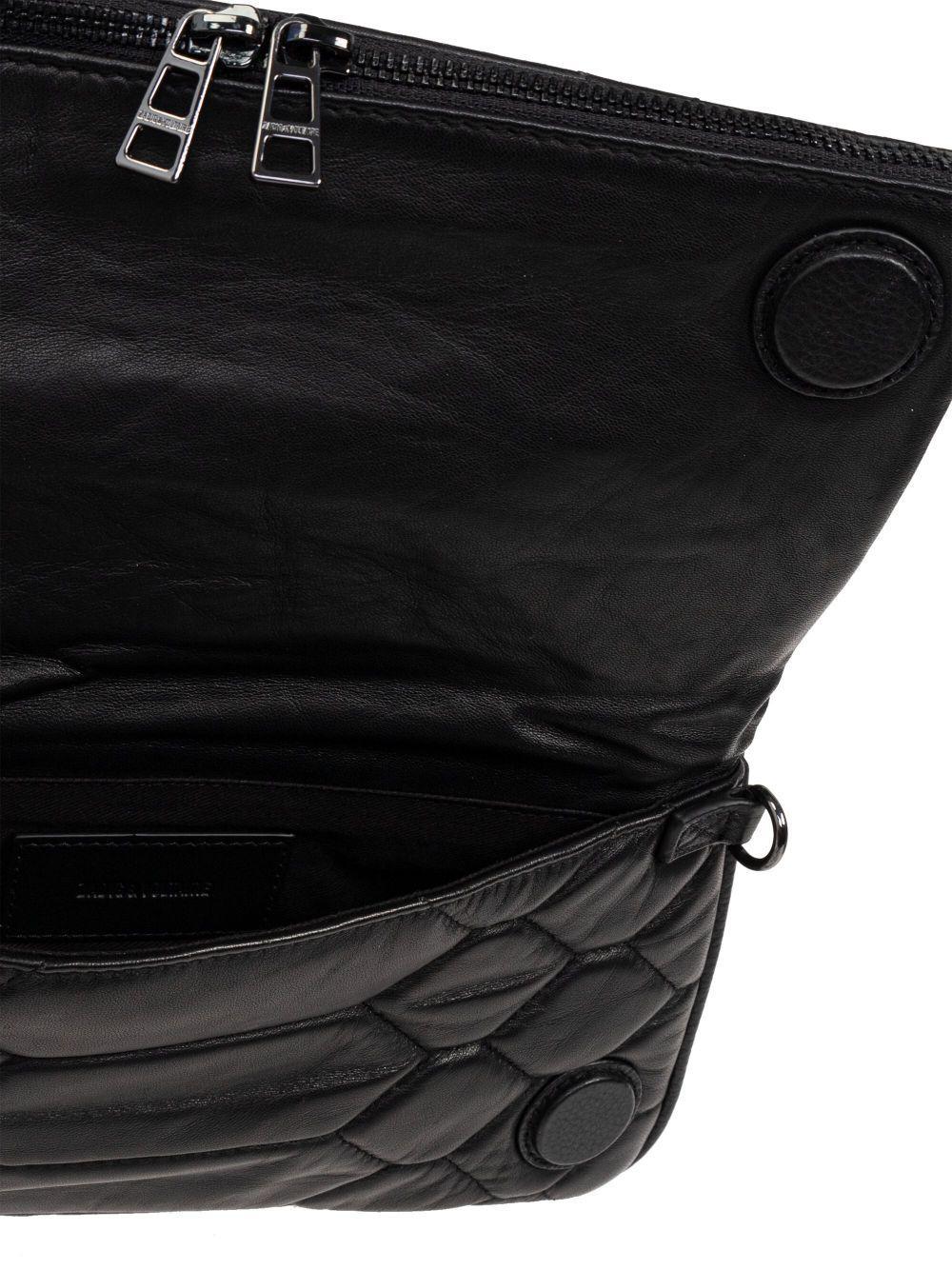 Rock Mat Scale Clutch Bag Product Image