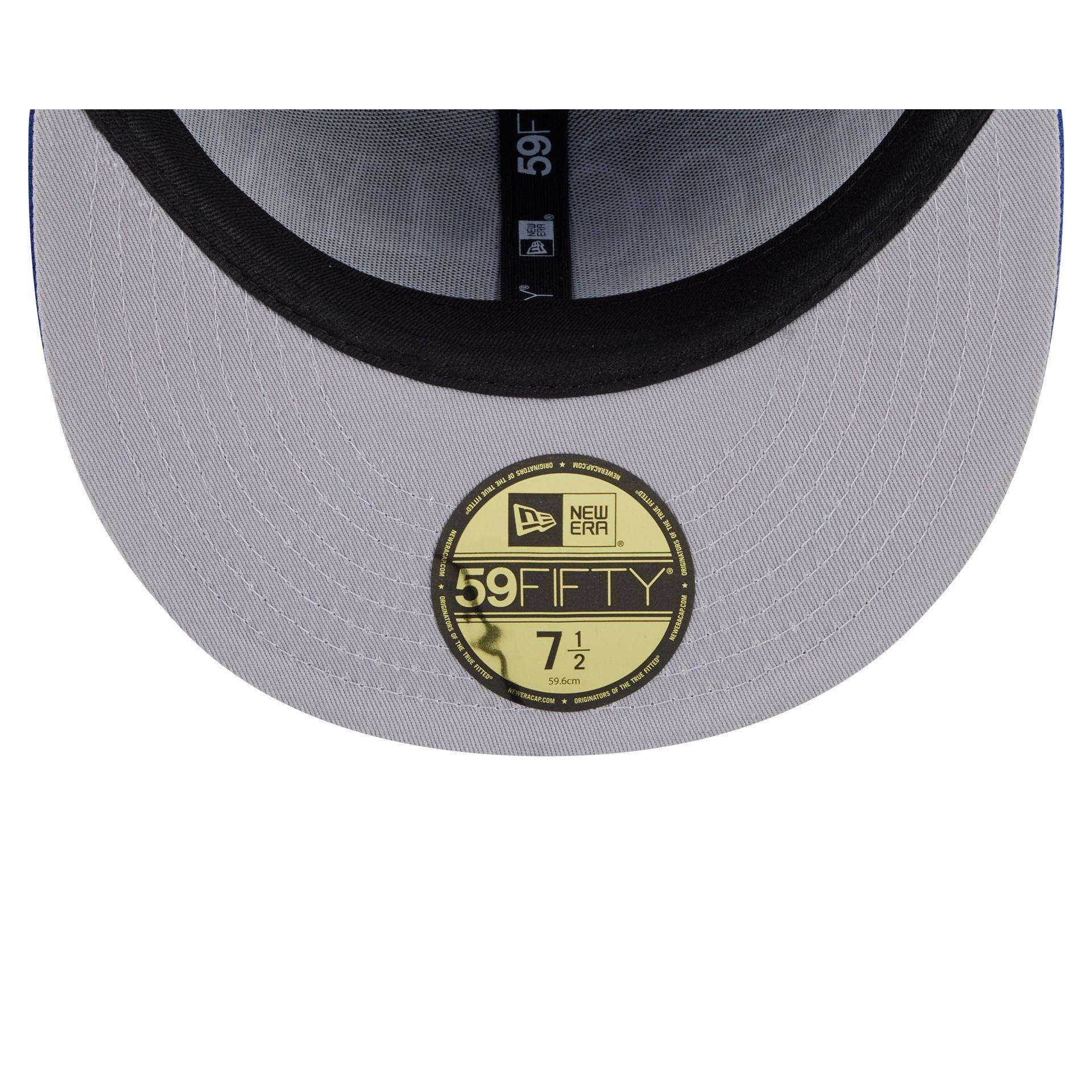 Tecos 2 Laredos Olive 59FIFTY Fitted Hat Male Product Image