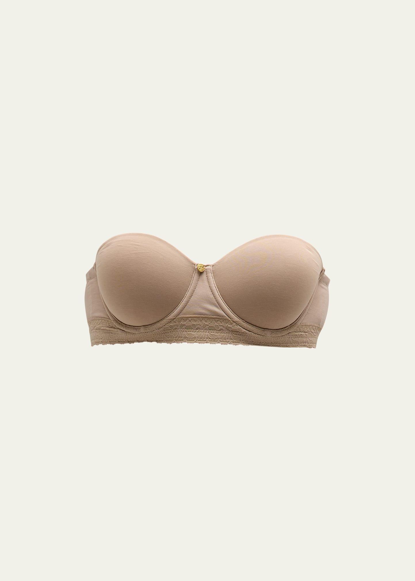 Truly Smooth Convertible Strapless Bra Product Image