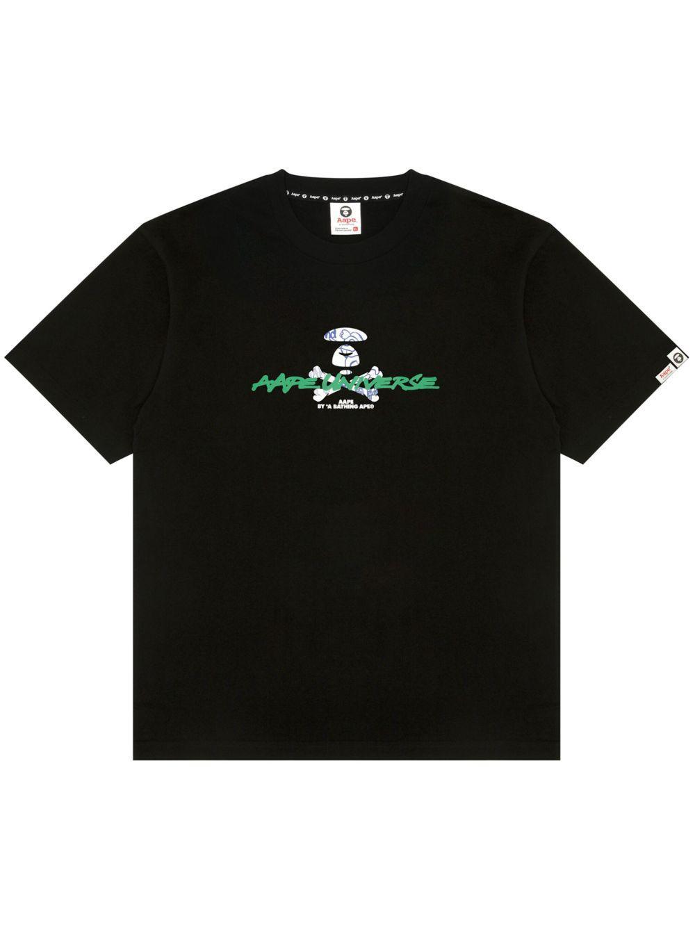 cotton T-shirt  Product Image