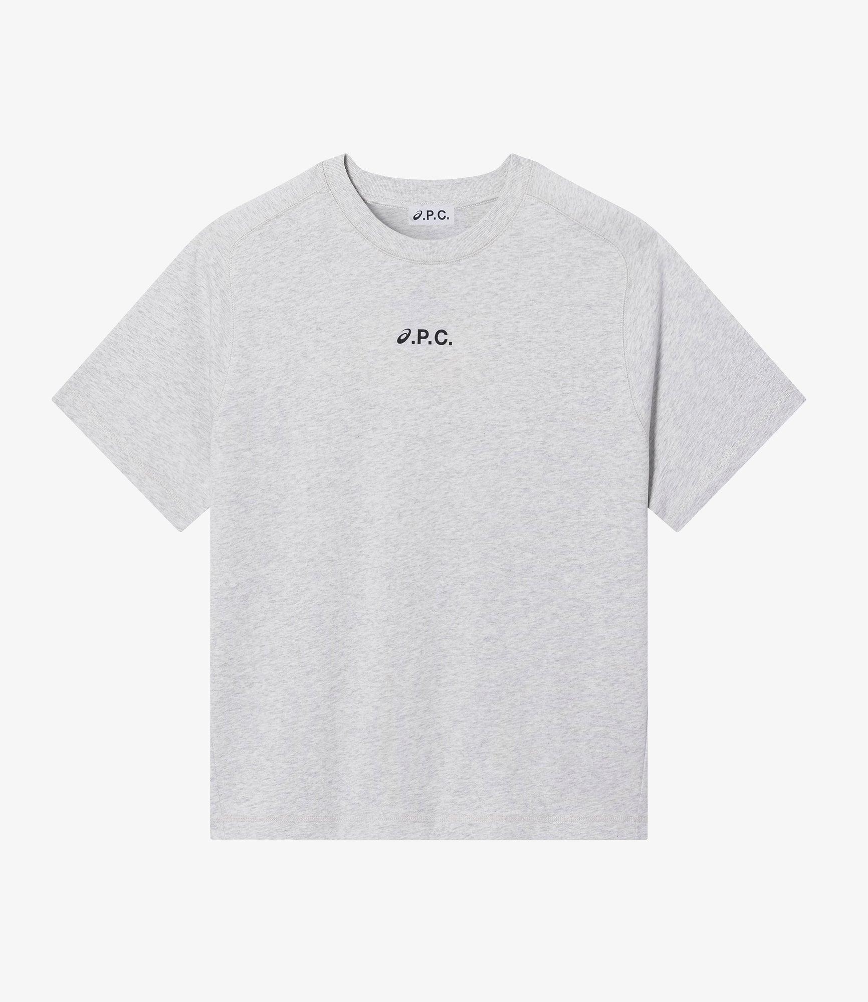 Wind T-shirt Male Product Image