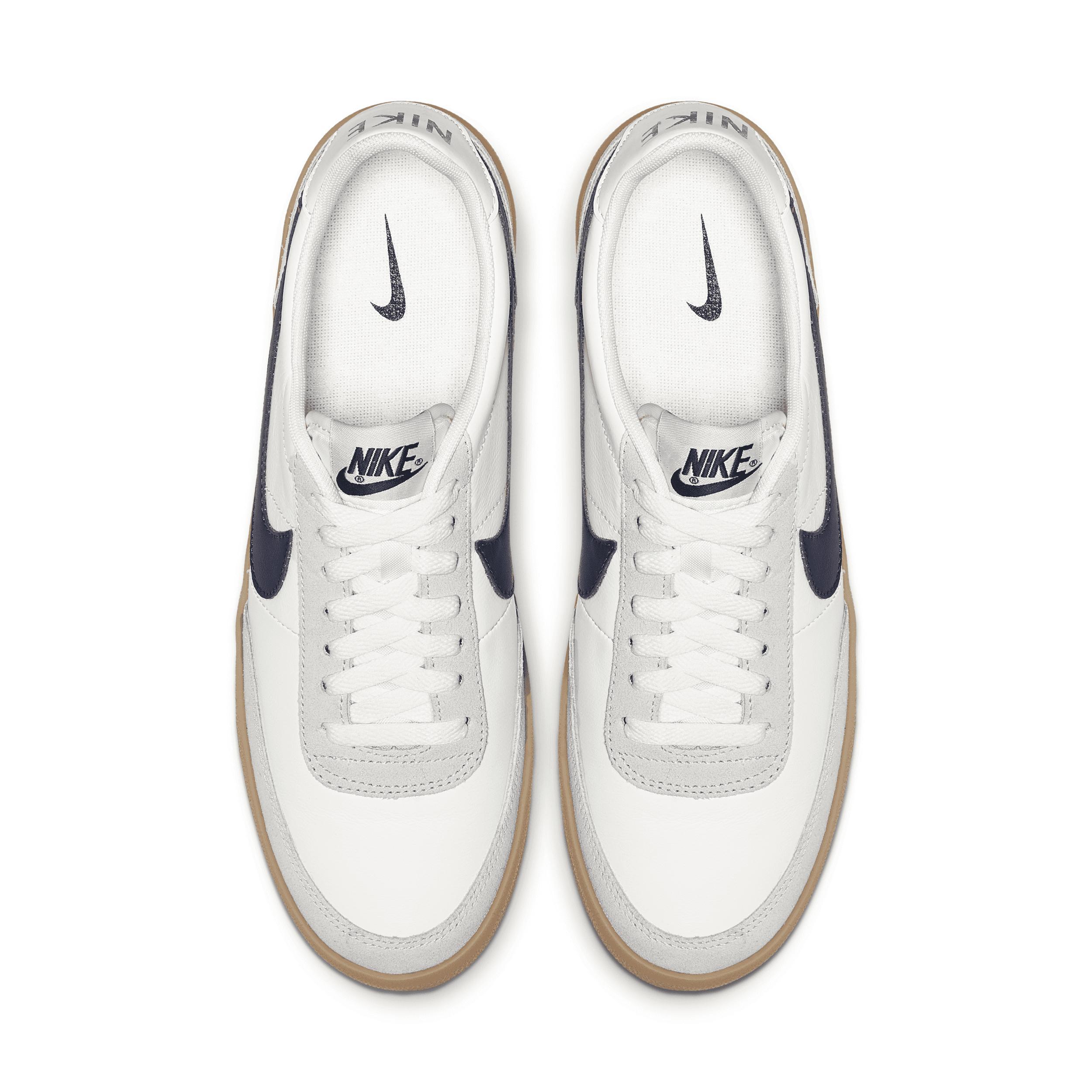 Nike Mens Nike Killshot 2 Leather - Mens Skate Shoes Product Image