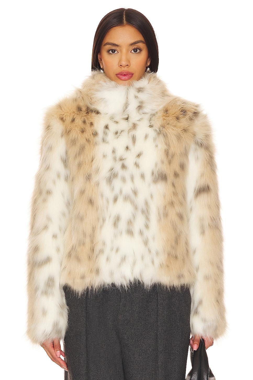 Wild Dream Jacket Unreal Fur Product Image