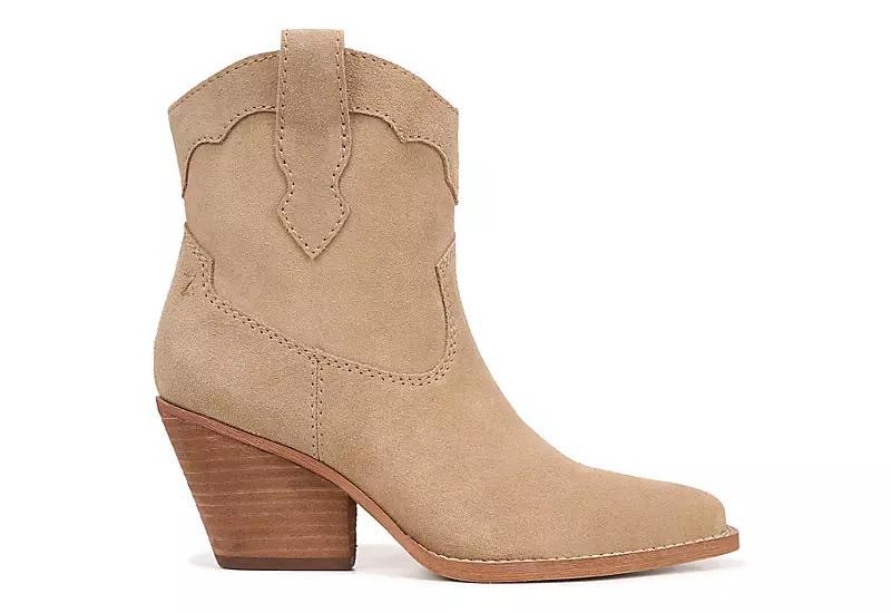 ZODIAC Roslyn (Latte) Women's Boots Product Image