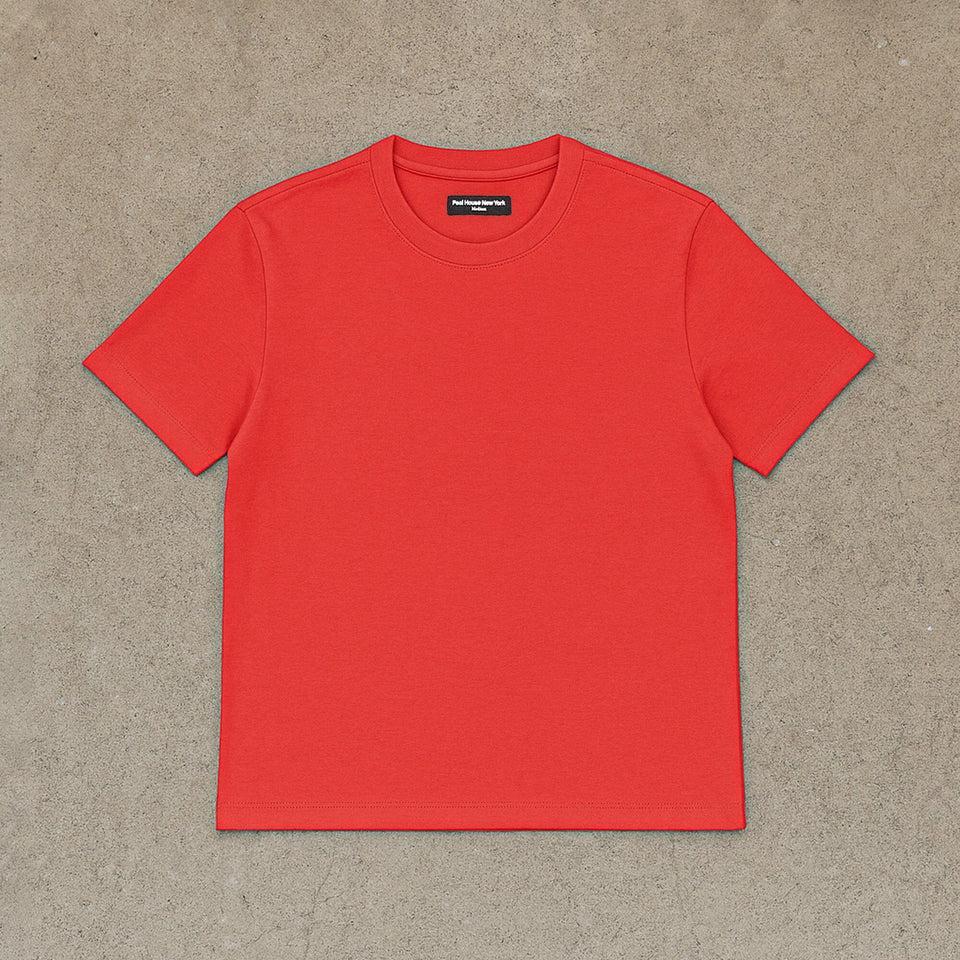 Los Feliz Crop Muscle Tee II Product Image