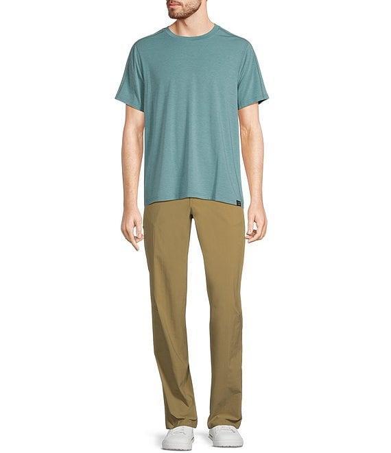 L.L.Bean Performance Stretch No Fly Zone Pants Product Image