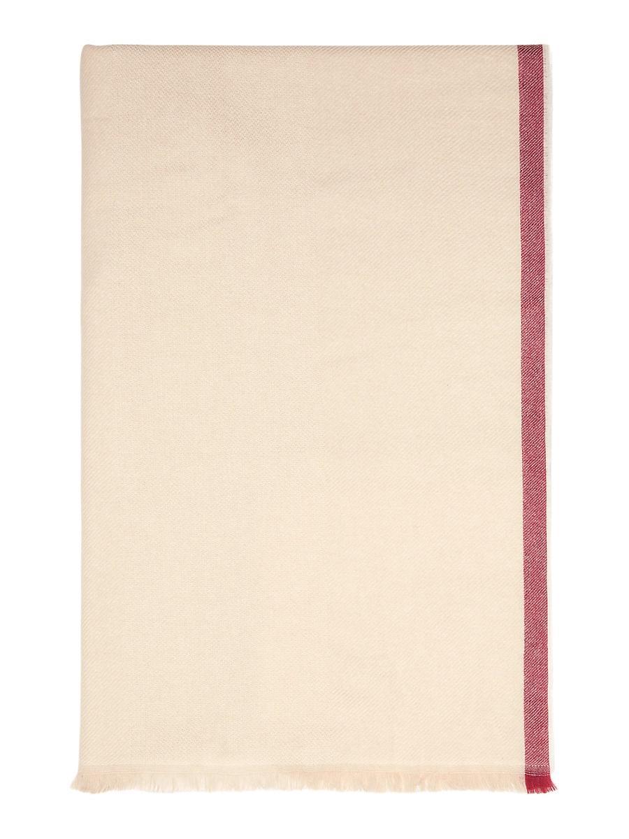 Mens Cashmere Scarf Product Image