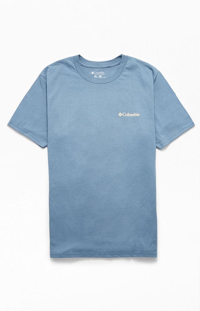 Columbia Men's Crawl T-Shirt Product Image