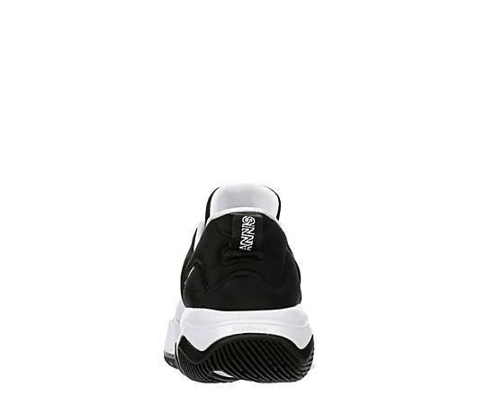 Nike Mens Nike Giannis Immortality 3 - Mens Basketball Shoes White/Black Product Image