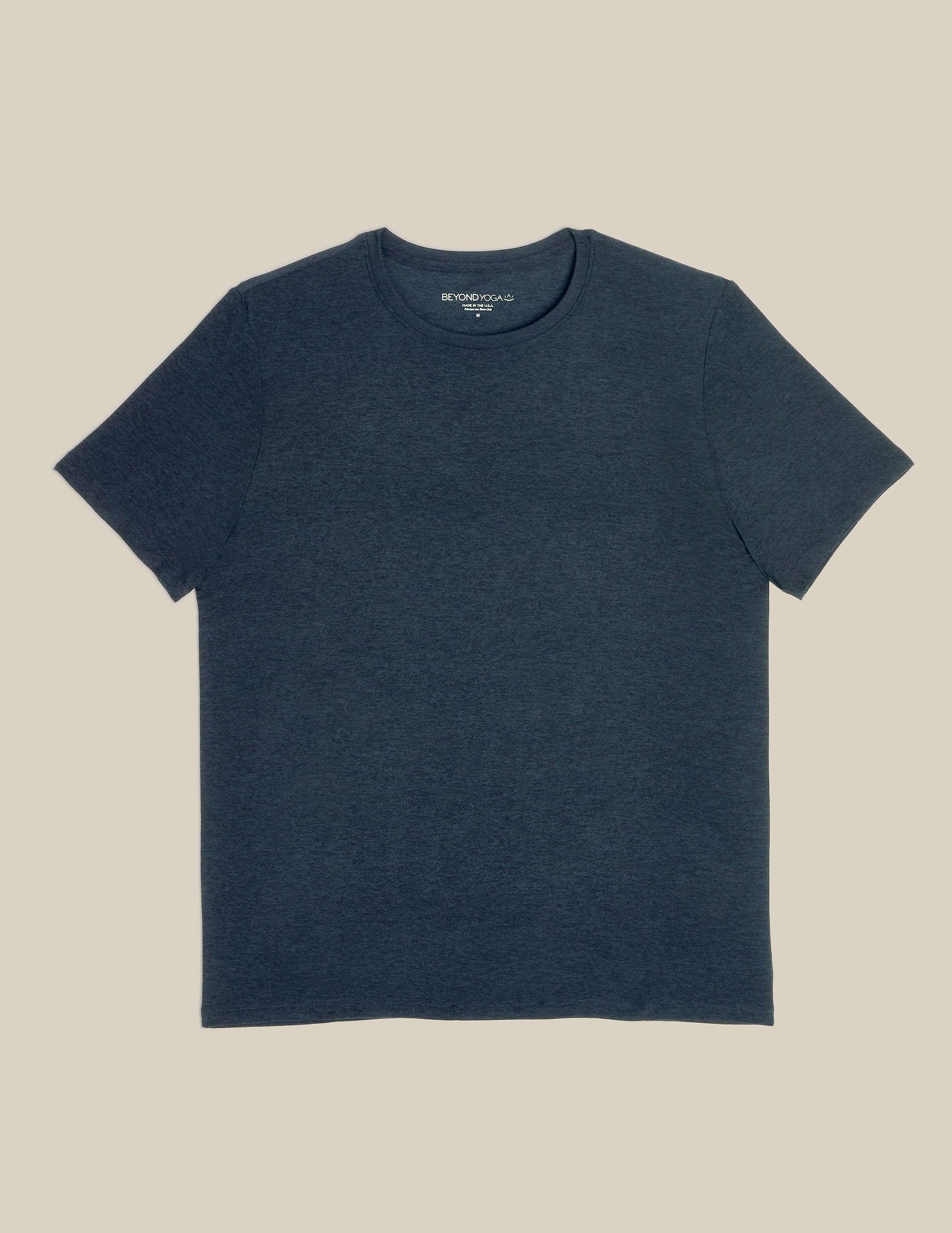 Always Beyond Men's Crew Tee 2.0 Male Product Image