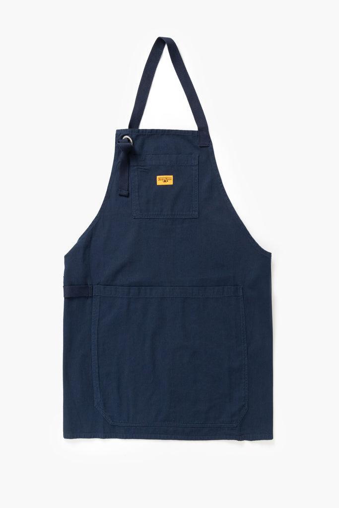 Trade Apron - Black Product Image