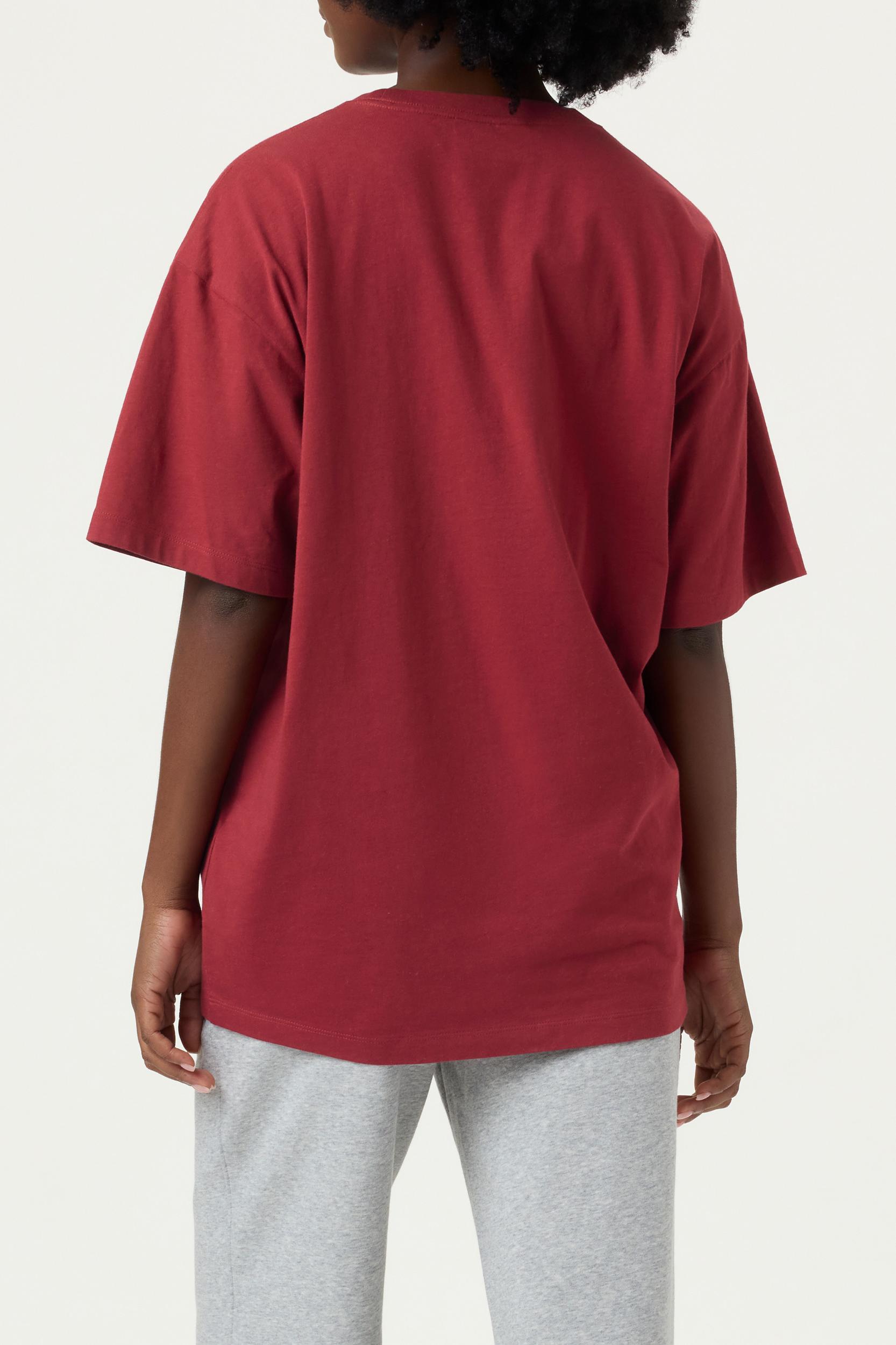 Classic Relaxed Tee Product Image