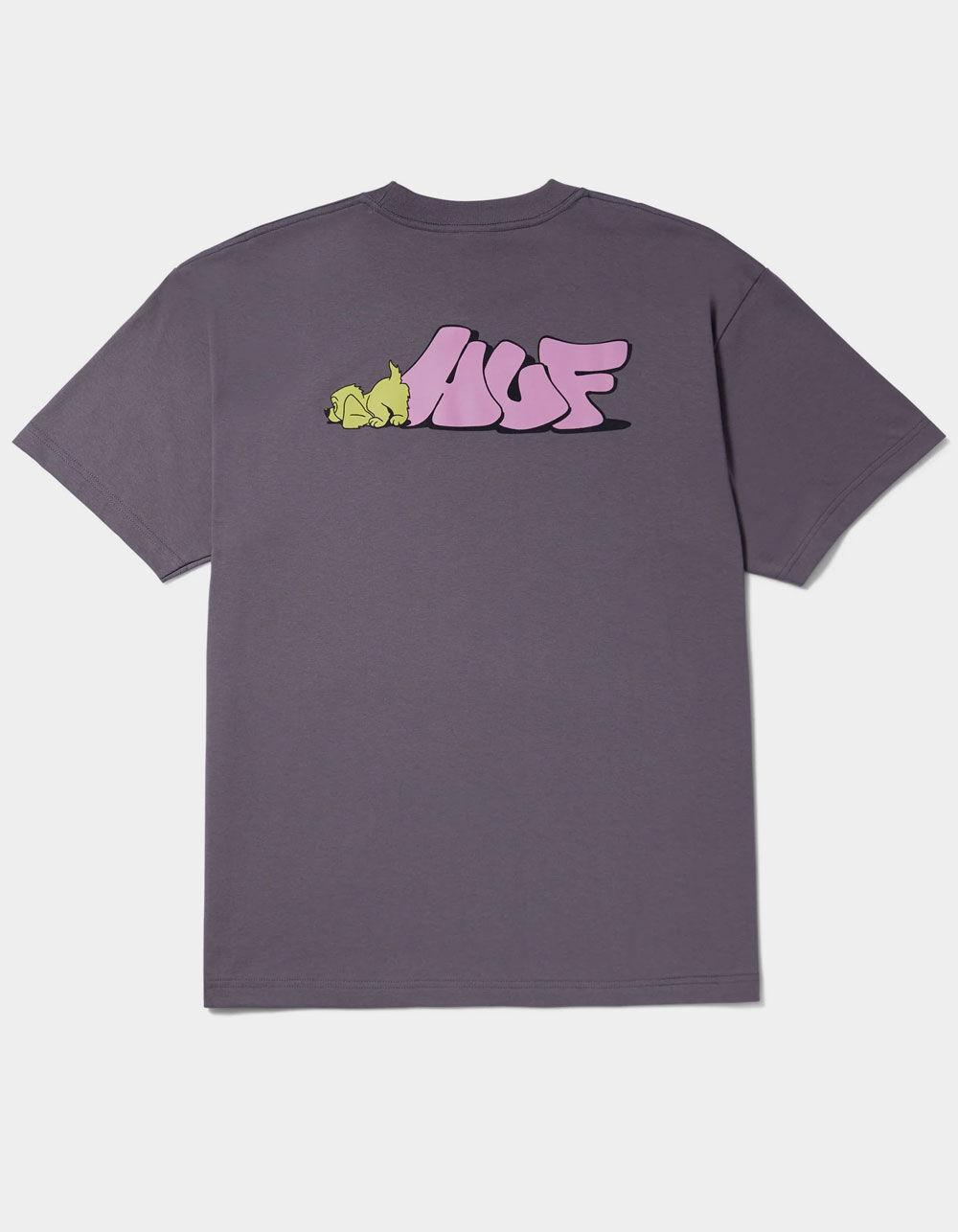 HUF Dog Sense Mens Tee Product Image