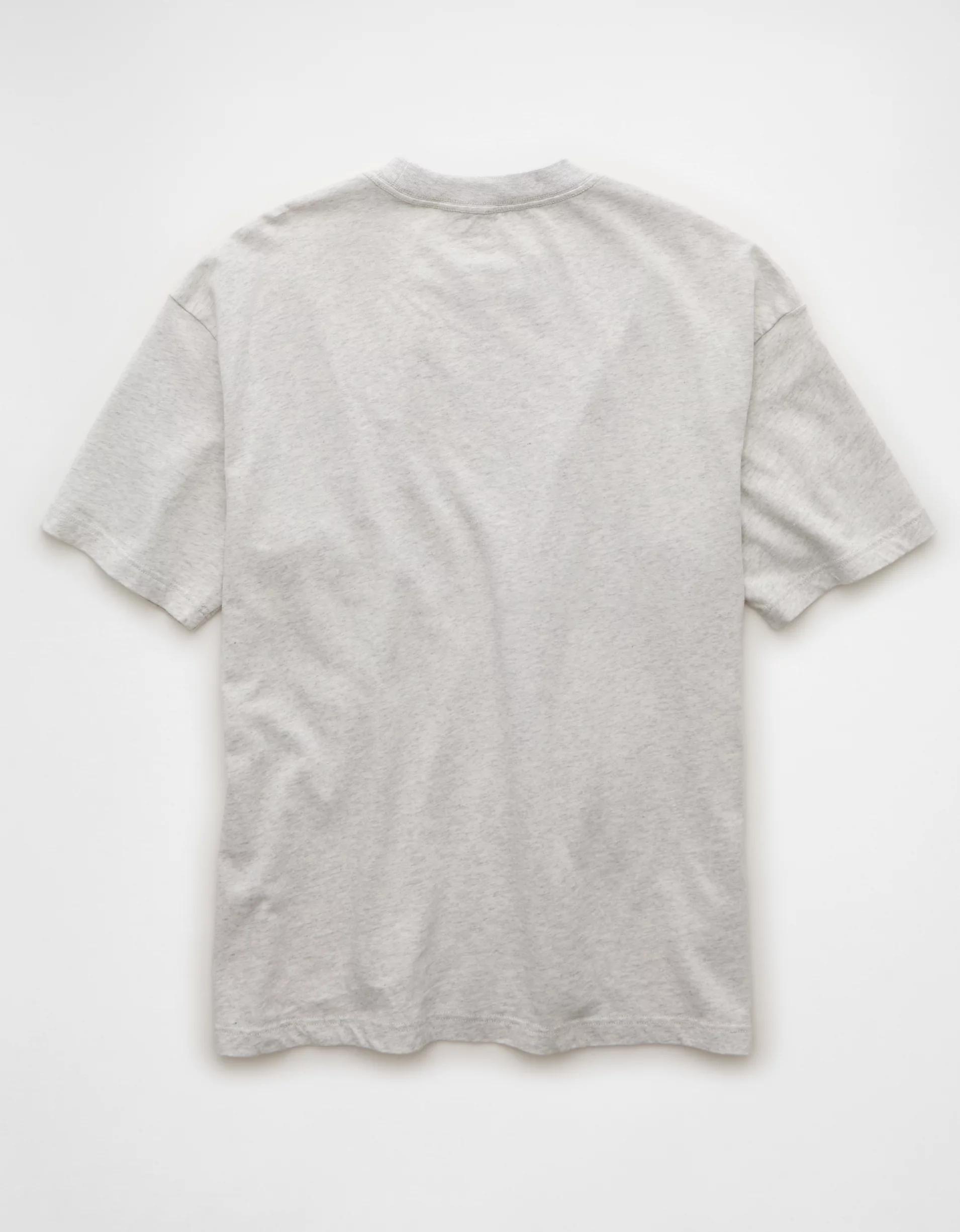 AE Pride Graphic T-Shirt Product Image