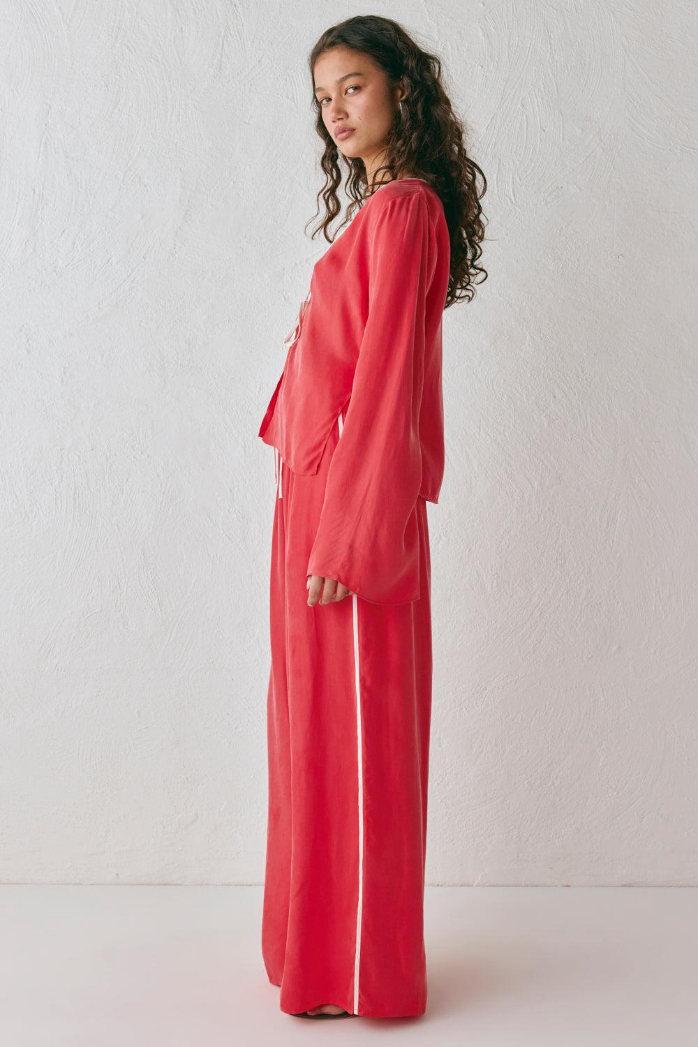 Moonscapes Pants Chilli Product Image