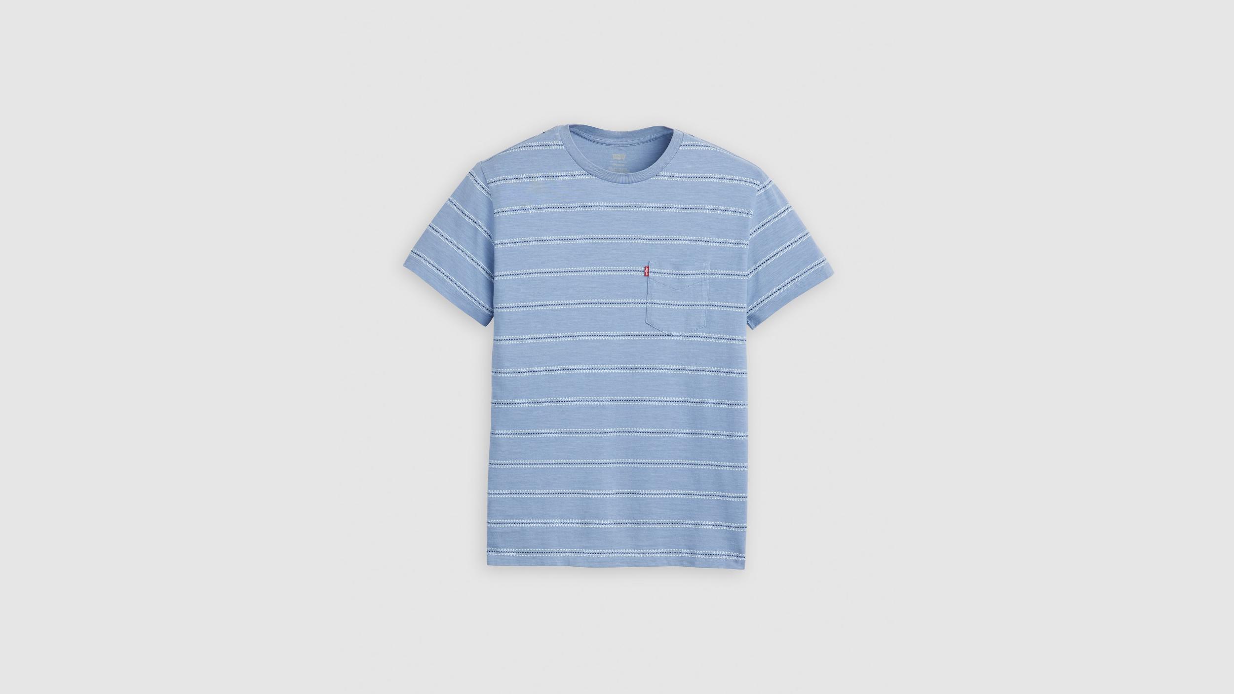 Classic Pocket T-Shirt Product Image