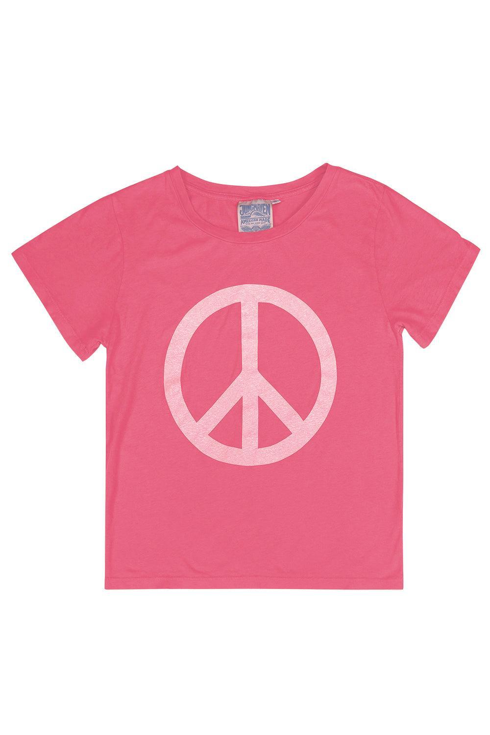 Peace Ojai Tee Female Product Image