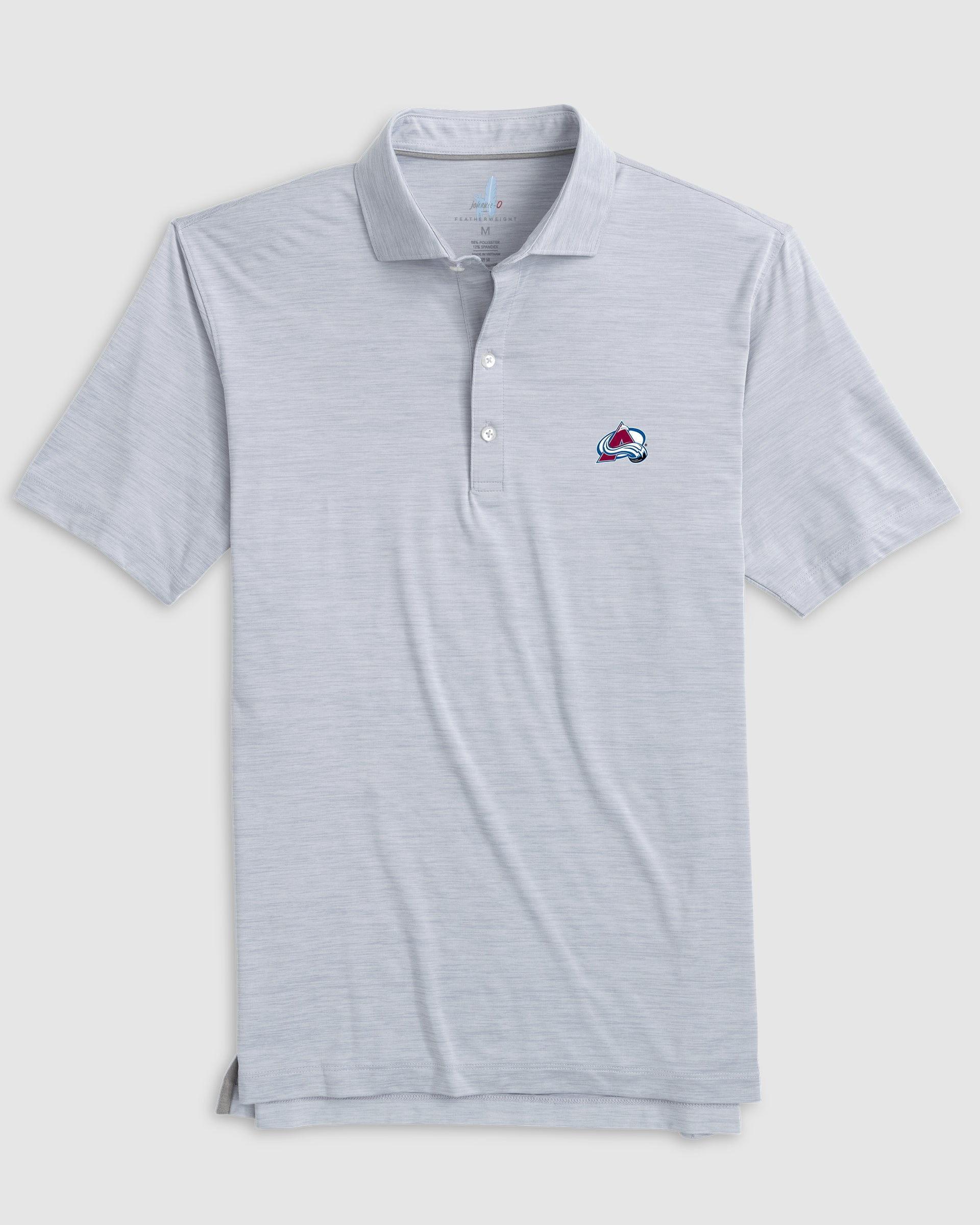 Rollins Huronn Featherweight Performance Polo Product Image