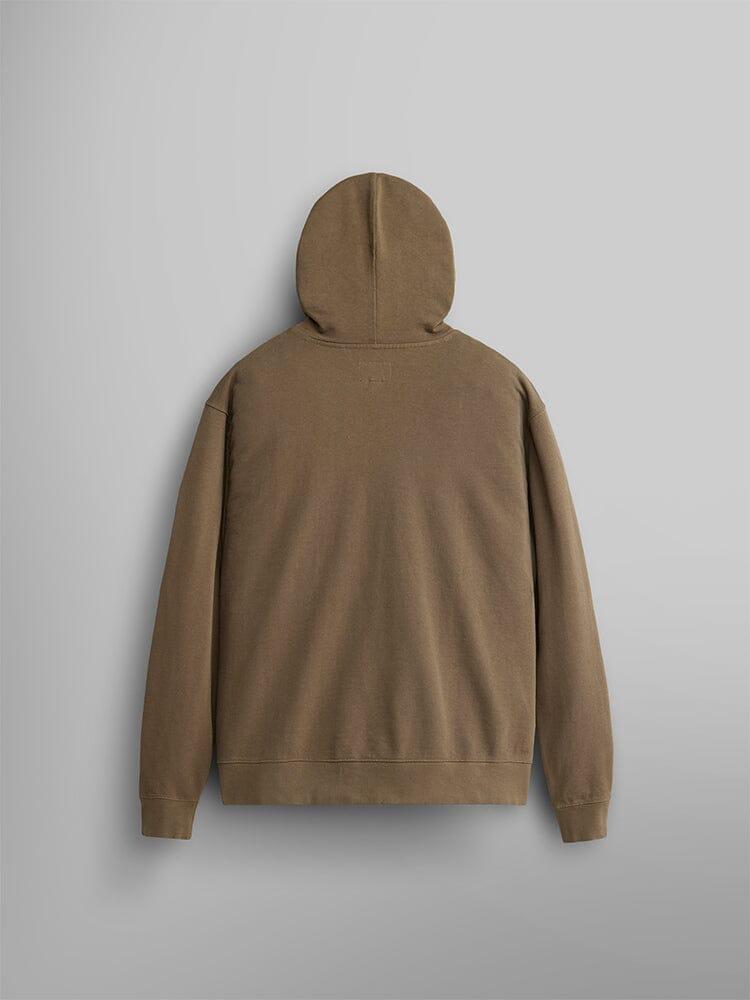 ESSENTIAL HOODIE Product Image
