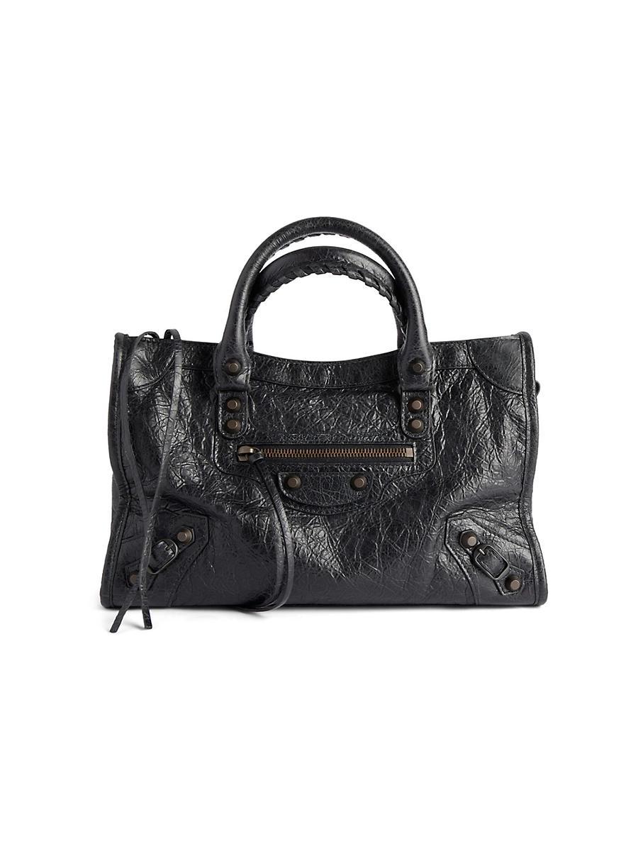 Womens Le City Small Tote Bag Product Image