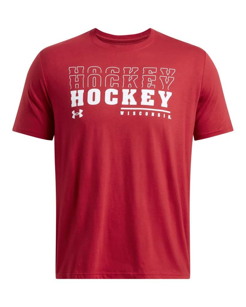 UA Performance Cotton Collegiate Product Image