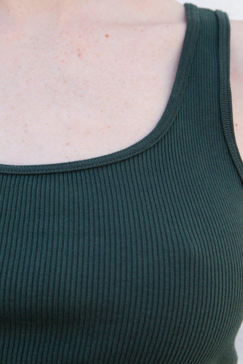 Sheena Crop Tank Product Image