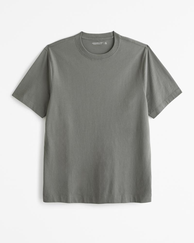 Classic Polished Tee Product Image