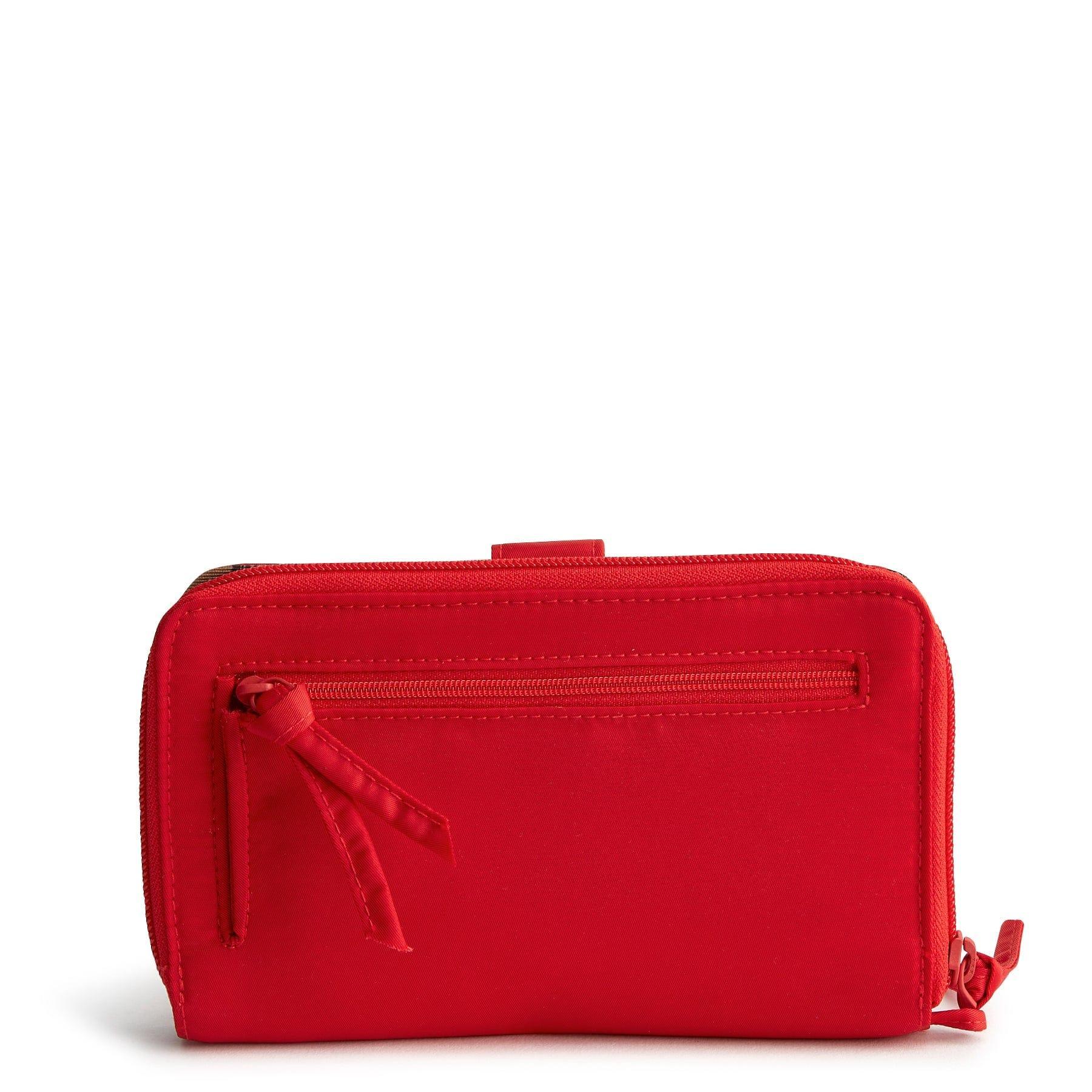 Large Tab Wallet Product Image