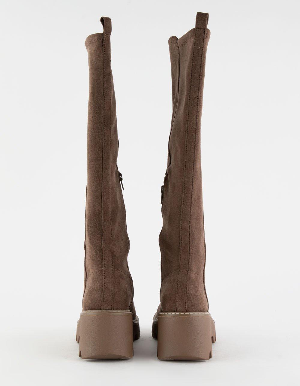 DOLCE VITA Voleta Knee High Womens Boots Product Image