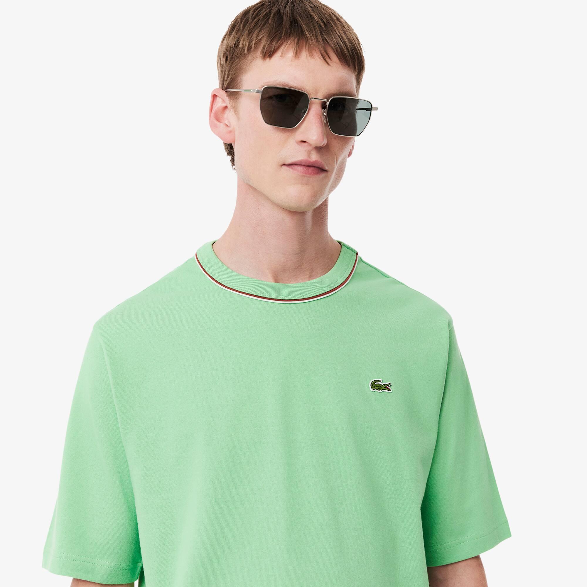 Roland-Garros Edition Jersey T-Shirt Product Image