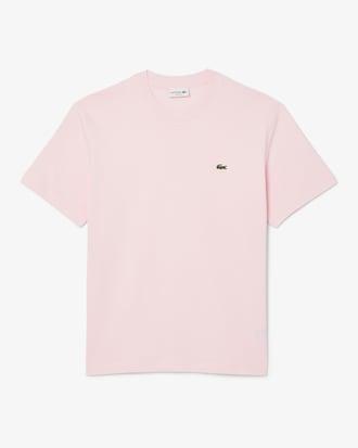 Men's Cotton T-Shirt Product Image