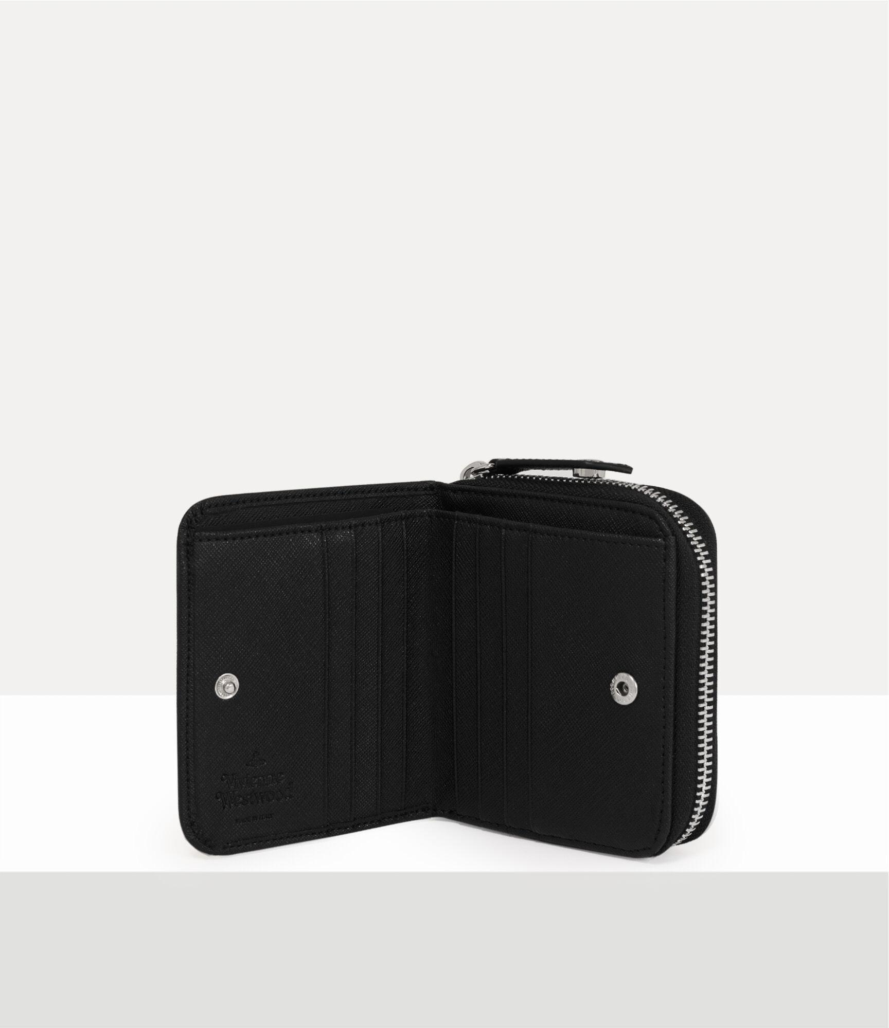 Medium Zip Wallet Product Image