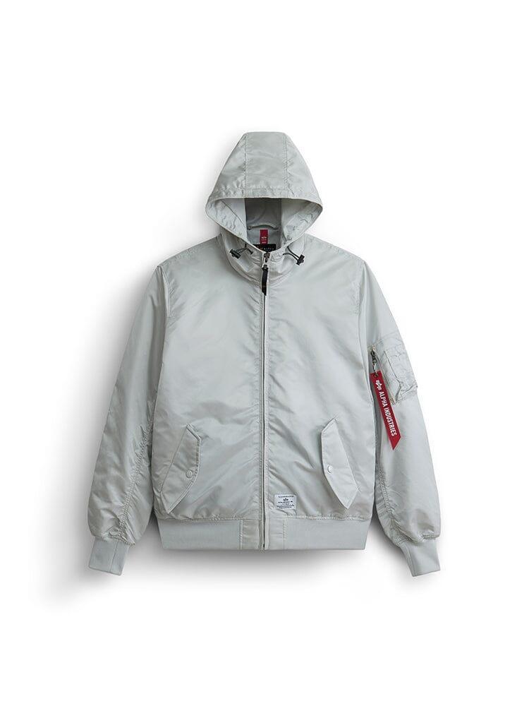 L-2B HOODED GEN II BOMBER JACKET Product Image