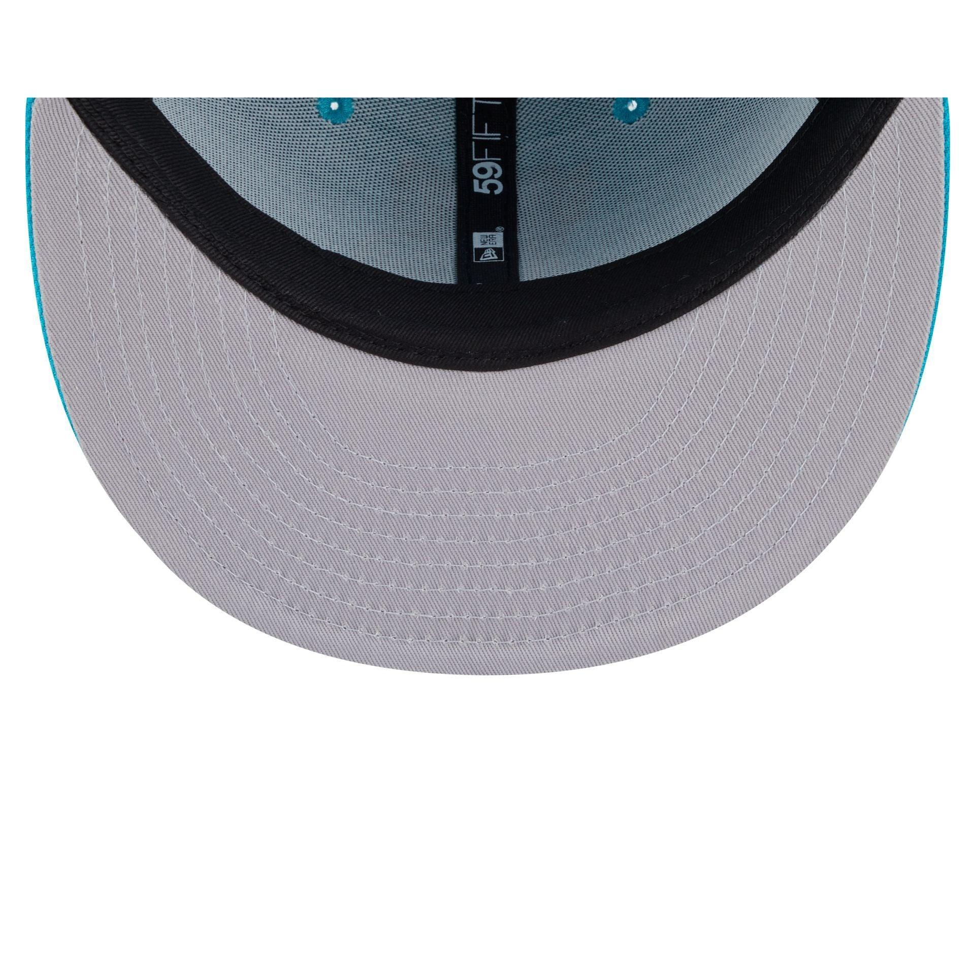 Philadelphia Phillies Arch 9FORTY M-Crown A-Frame Snapback Hat Male Product Image