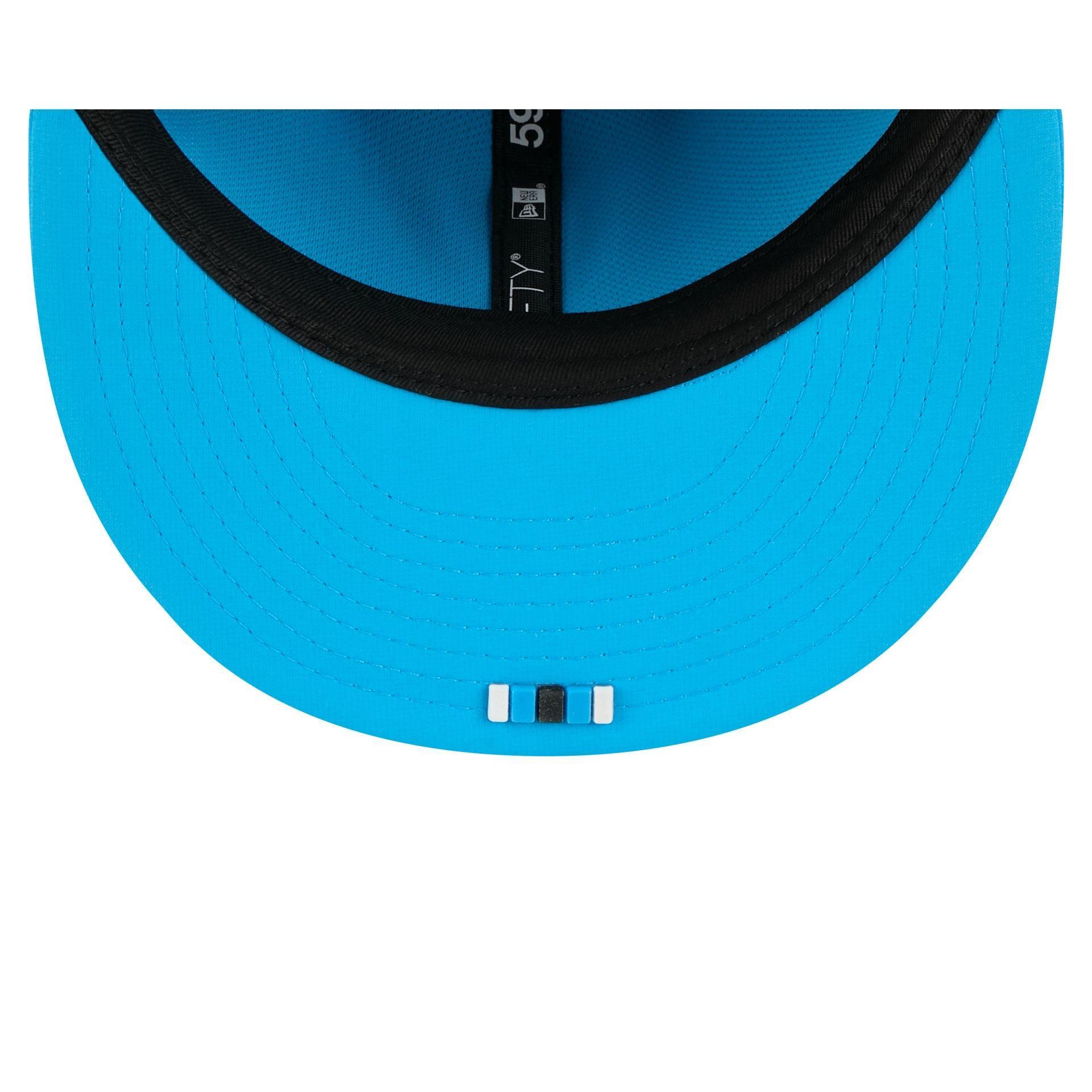 Philadelphia Phillies Arch 9FORTY M-Crown A-Frame Snapback Hat Male Product Image