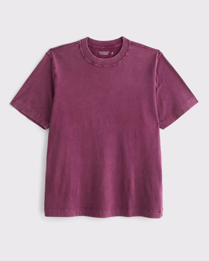 Vintage-Inspired Tee Product Image