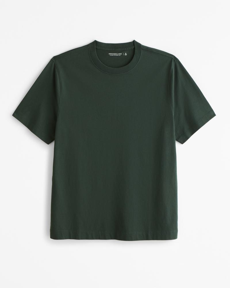 Classic Polished Tee Product Image