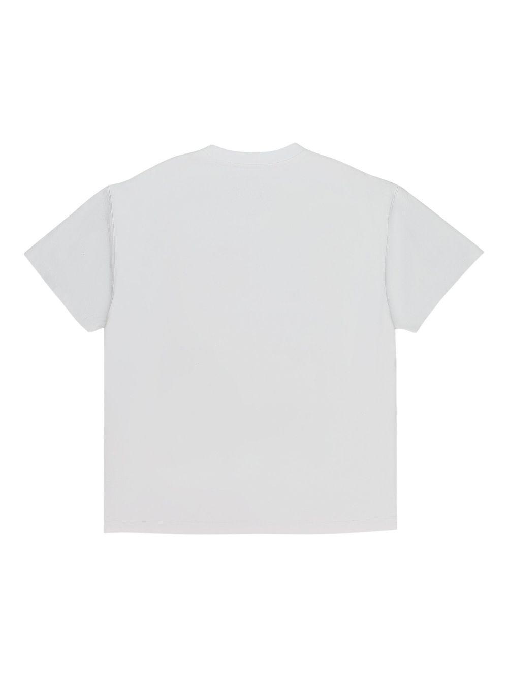 graphic print T-shirt Product Image