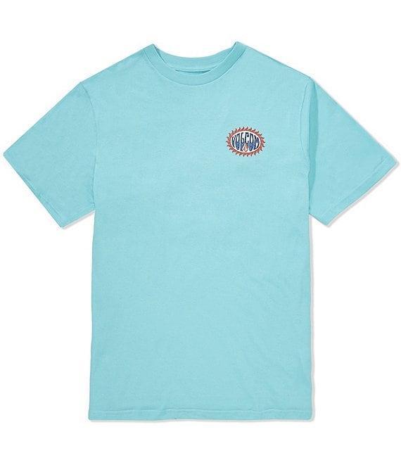 Volcom Solarized Short Sleeve T-Shirt Product Image