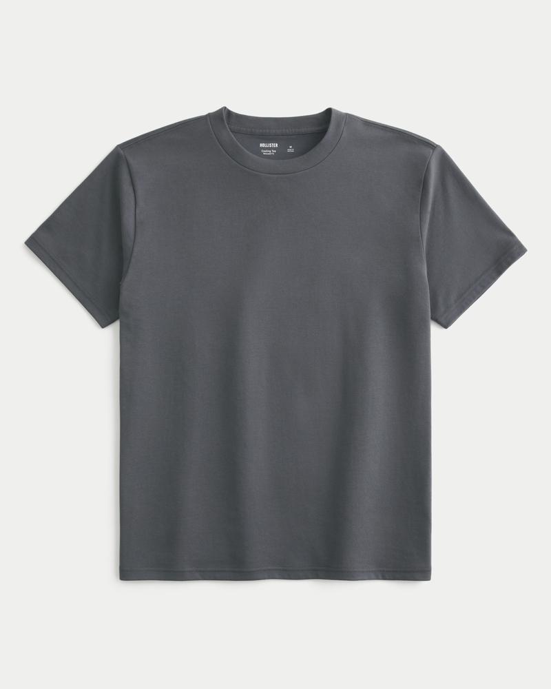 RSQ Mens Leave Me Tee Product Image