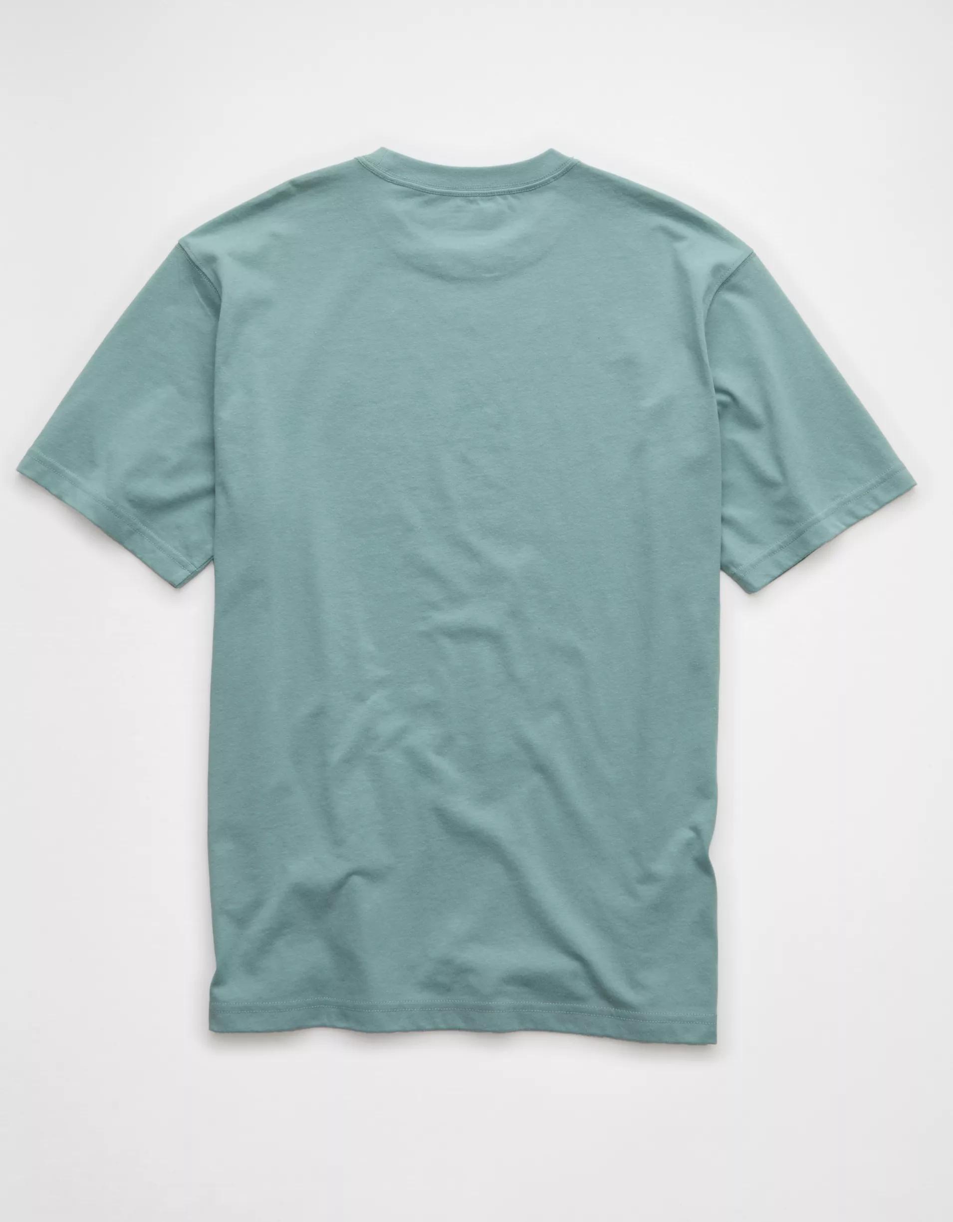 AE 24/7 Graphic T-Shirt Product Image