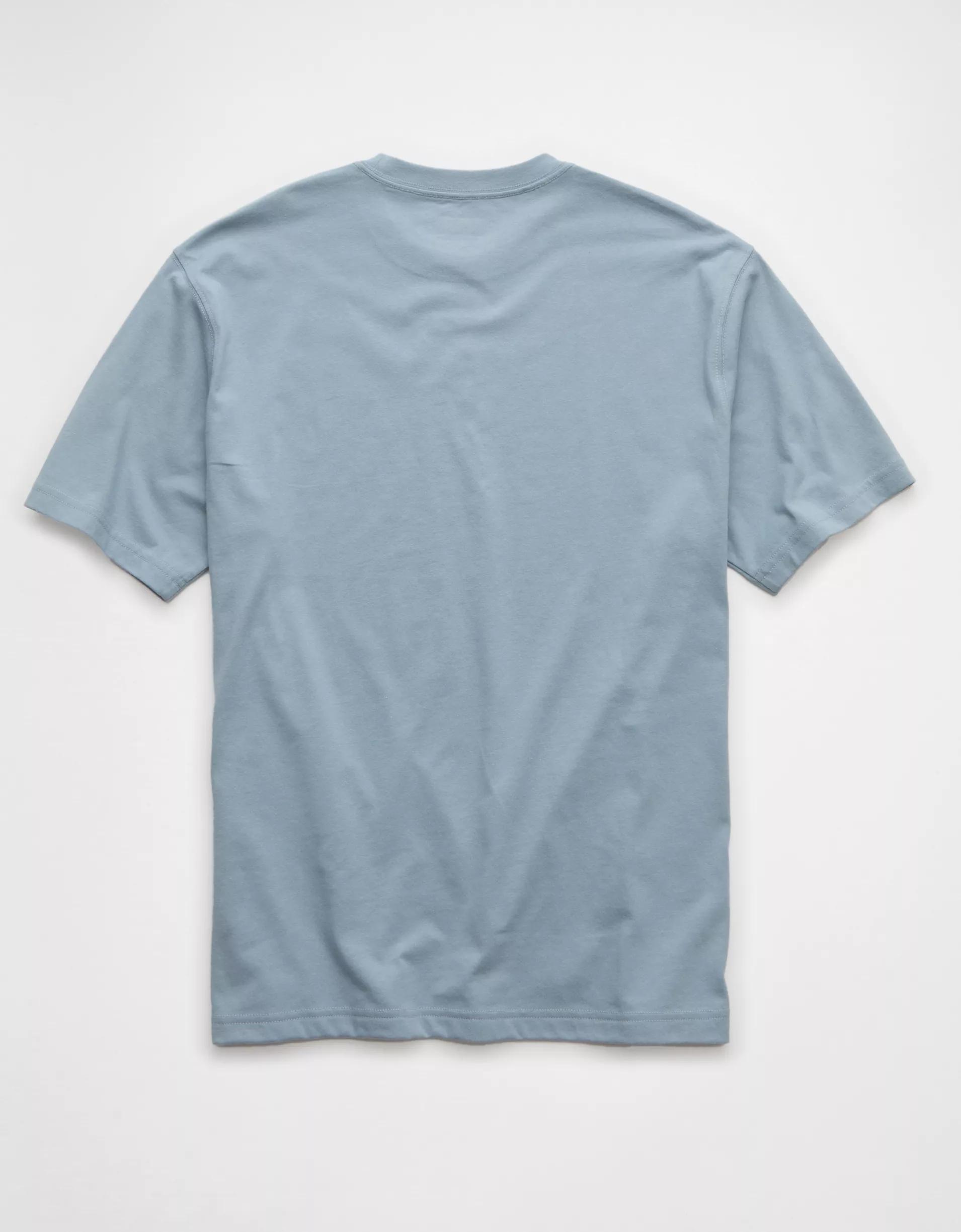 AE 24/7 Graphic T-Shirt Product Image